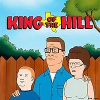 King Of The Hill - Complete Season 9 [DVD]