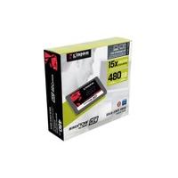 Kingston Technology KC300 SSDNow Bundle, Solid State Drive - SKC300S3B7A/480G