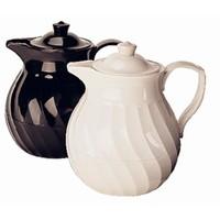 kinox k785 insulated tea pot black