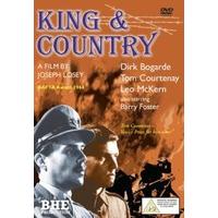 King & Country [DVD]