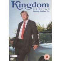 Kingdom: Series Two [DVD]