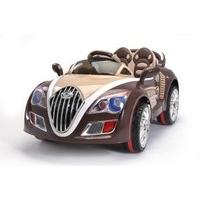 kids ride on 6v ultimate roadster coffee