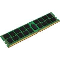 Kingston KCP316RS8/4 4GB DDR3-1600MHZ Reg Ecc 1RX8 Single Rank Module - (Components > Memory)