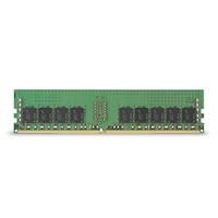 Kingston ValueRAM DDR4 8 GB DIMM CL17 ECC Memory - Green