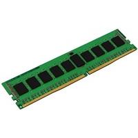 Kingston ValueRAM DDR4 4 GB DIMM 288-Pin RAM Memory - Green