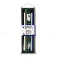 Kingston - Memory - 1 GB - DIMM 240-pin - DDR II - 667 MHz - CL5 - unbuffered