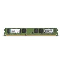 Kingston KVR16LN11K2/16 Ram 16 Gb 1600 MHz DDR3L Non-Ecc CL11 Dimm 1.35 V Kit (2 x 8 Gb) 240-Pin