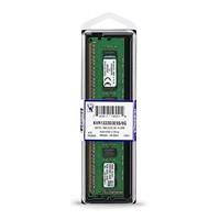 Kingston KVR1333D3E9S/8G Ram 8 Gb 1333 MHz DDR3 Ecc CL9 Dimm, 240-Pin