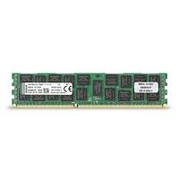 Kingston KVR16R11D4/16I Ram 16 Gb 1600 MHz DDR3 Ecc Reg CL11 Dimm 240-Pin, Intel Certified