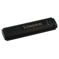 Kingston 64GB USB3.0 DT4000 G2 256 Aes Fips 140 2