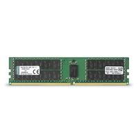 Kingston ValueRAM DDR4 16 GB DIMM CL17 ECC Memory - Green