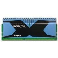 Kingston HyperX 8GB 1x8GB Memory Module 1866MHz DDR3 Non-ECC CL10 240-Pin DIMM