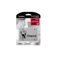 Kingston SSDNow UV400 240 GB Solid State Drive 2.5 Inch SATA 3 StandAlone Drive