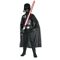 Kid\'s Darth Vader Star Wars Costume