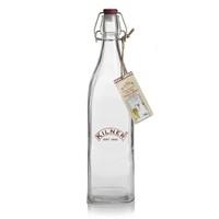 Kilner 1 Litre Traditional Bottle (Pack of 12)