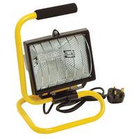 kingavon bb hl103 portable halogen lamp 400w