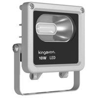 Kingavon BB-HL255 10W Anti Glare SMD Security Light