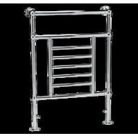 Kilburn 673mm Traditional Heated Towel Rail