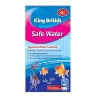 King British Safe Water 100ml