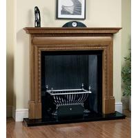 Kielder Solid Wood Surround, From Agnews