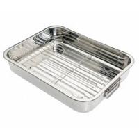 kitchen craft roasting dish 35 x 28 cm