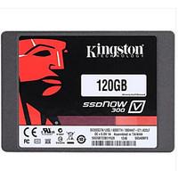 Kingston Digital 120GB SSDNow V300 SATA 3 2.5 Solid State Drive (SV300S37A/120G)