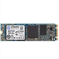 Kingston G2 Series 240G M. 2 2280 Solid-State Drives