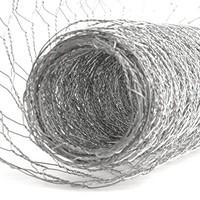 Kingfisher Standard Chicken Wire 4m x 0.9m-13mm