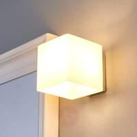 Kirsa  lovely LED wall light for the bathroom