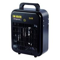 Kingavon Bb-fh206 Industrial Heater