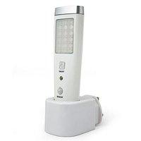 Kingavon Bb-rt380 20-led Rechargeable Emergency Sensor Light