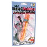 Kitty Bubbles Anti Pop Cat Toy