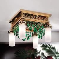 Kito Ceiling Light Oriental