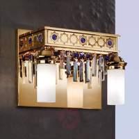 Kito Wall Light Oriental