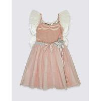 Kids Fairy Dress Up