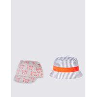 Kidsâ 2 Piece Cap & Hat