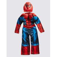 Kids\' Spider-Man Dress Up Costume