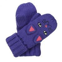 kids animally mitts ii peony