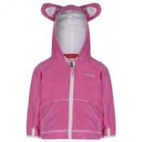 Kiddo Fleece Hoody Pretty Pink