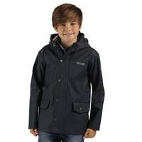 kids edrik jacket navy