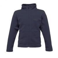 Kids Brigade Fleece Dark Navy