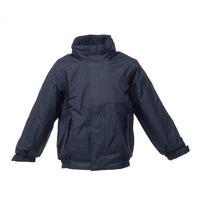 kids dover jacket navy navy