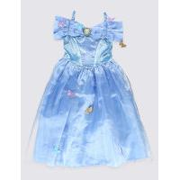 kids disney princess cinderella dress