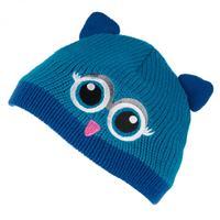 kids animally ii hat enamel