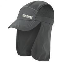 Kid Protector Cap Seal Grey