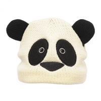 Kids Viva Animal Hat Polar Bear