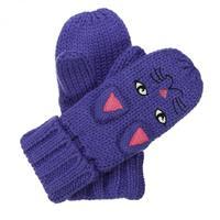 Kids Animally Mitts Peony