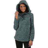 Kizmit Hooded Fleece Deep Teal