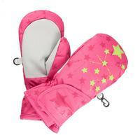 Kids Padded Spatter Mitts II Jem Star