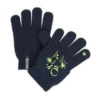 Kids Clutch Glove Navy